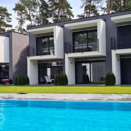 Boho Mare Apartament Pobierowo Eksteriør billede