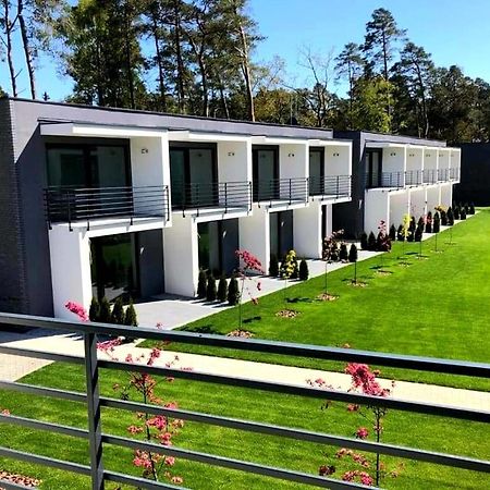 Boho Mare Apartament Pobierowo Eksteriør billede