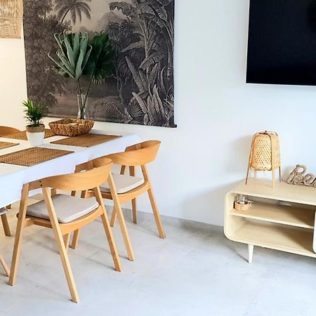 Boho Mare Apartament Pobierowo Eksteriør billede