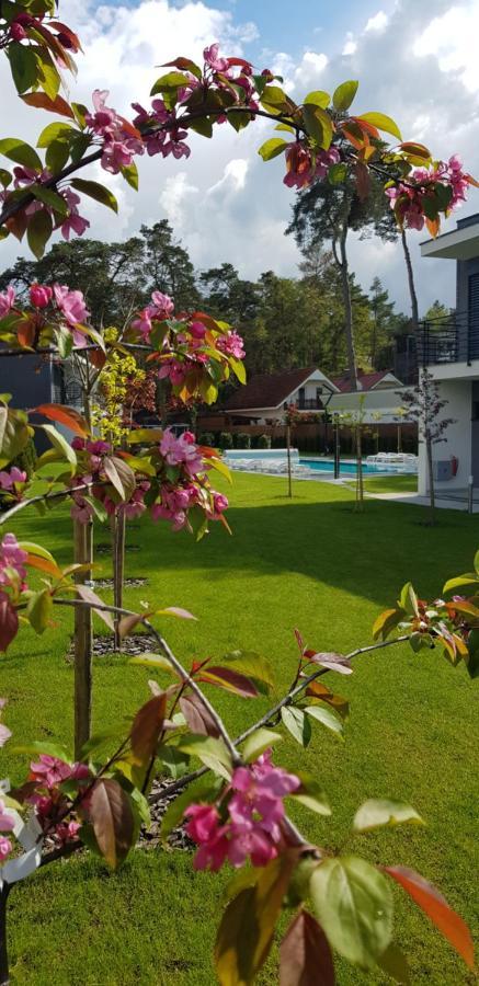 Boho Mare Apartament Pobierowo Eksteriør billede
