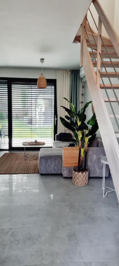 Boho Mare Apartament Pobierowo Eksteriør billede
