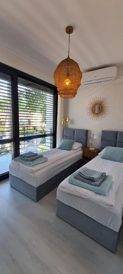 Boho Mare Apartament Pobierowo Eksteriør billede